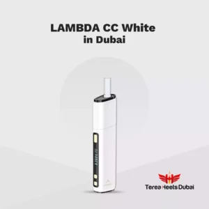 LAMBDA CC White – available in Dubai, UAE, get it now with cash on delivery