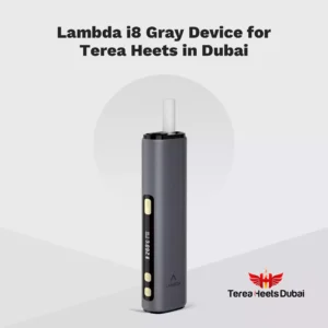 Lambda i8 Gray Device in Dubai, Ajman, Sharjah, Abu Dhabi