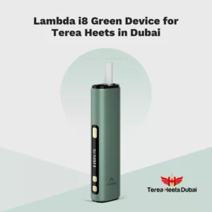 Lambda i8 Green Device in Dubai, Ajman, Sharjah, Abu Dhabi