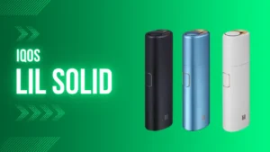Lil Solid Review: Is This Heated Tobacco Device Worth It?
