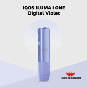 Order IQOS ILUMA i One Digital Violet Device in Dubai & UAE